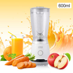 0.6L Copper Motor Blender – WINNINGSTAR