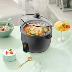 4L/6L Multi-Function Rice Cooker with Keep-Warm Function – WINNINGSTAR