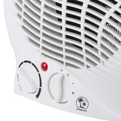 Fan Heater – EMIRATE