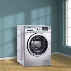 10kg Fully Automatic Front-Load Washing Machine – WINNINGSTAR