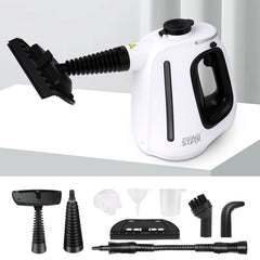Multi-Purpose Handheld Steam Cleaner – WINNINGSTAR