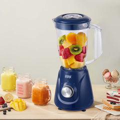 1.8L Copper Motor Blender – WINNINGSTAR