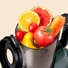 0.3L Mini Juice Extractor – WINNINGSTAR