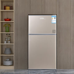 Two-Door Fridge Freezer – WINNINGSTAR