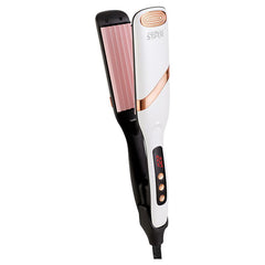 Hair Straightener with LED Display – WINNINGSTAR