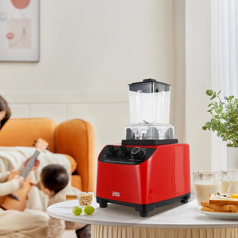 2-in-1 Blender ST-5548 – WINNINGSTAR
