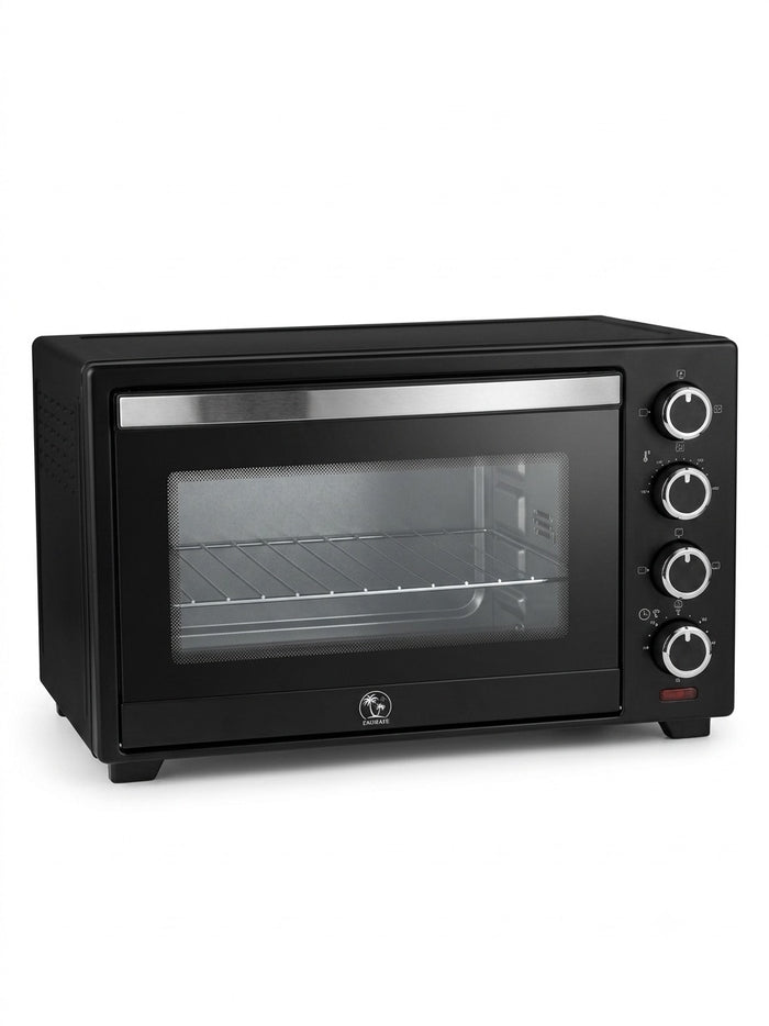 38L 1600W Electric Oven with Rotisserie and Convection – EMIRATE