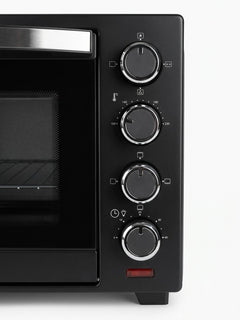 38L 1600W Electric Oven with Rotisserie and Convection – EMIRATE