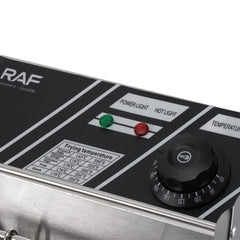 Deep Fryer R.5220, 2500W – RAF