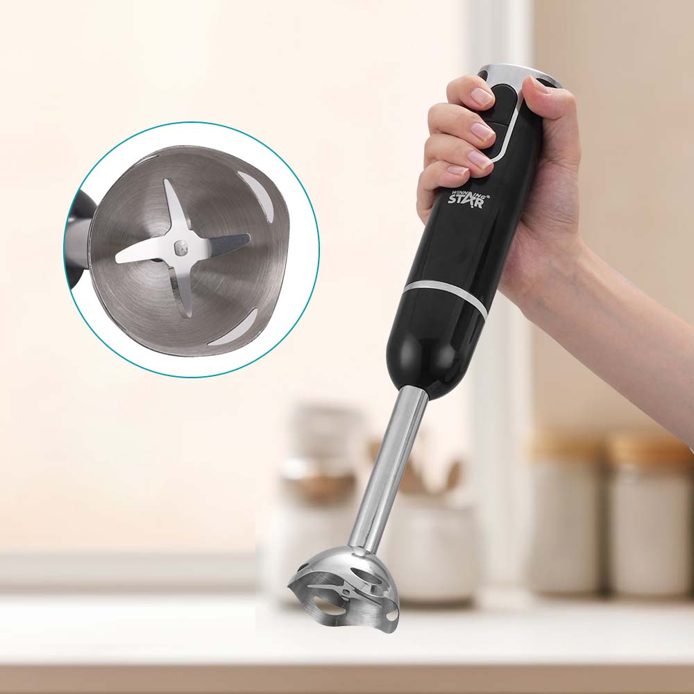 2-in-1 & 3-in-1 Hand Blender – WINNINGSTAR