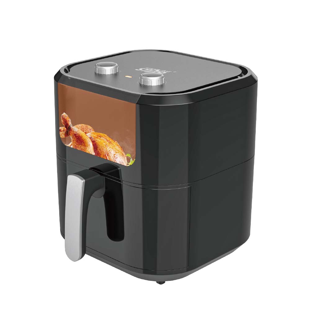 7.7L Digital Air Fryer – WINNINGSTAR