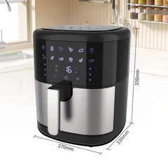 6L Digital Air Fryer – WINNINGSTAR