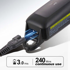 Rechargeable Hair Clipper ST-5608 – WINNINGSTAR
