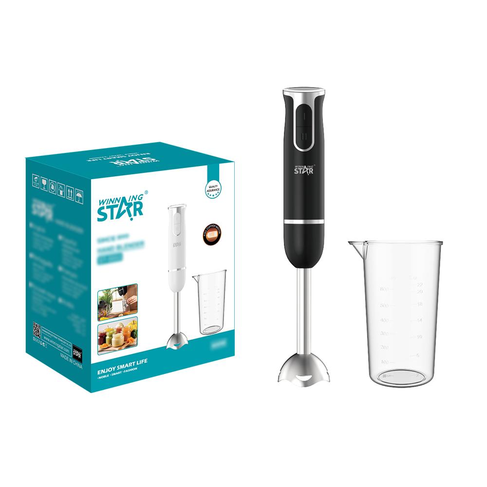 2-in-1 & 3-in-1 Hand Blender – WINNINGSTAR