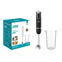 2-in-1 & 3-in-1 Hand Blender – WINNINGSTAR