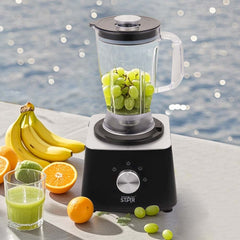 10-in-1 Food Processor – WINNINGSTAR