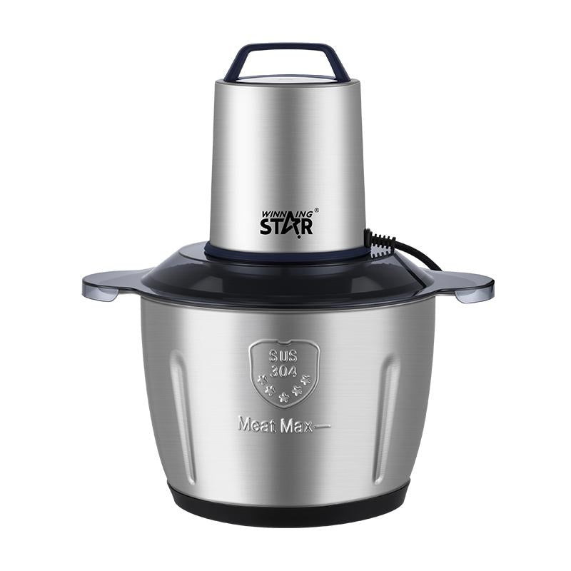 3L Electric Food Processor – WINNINGSTAR