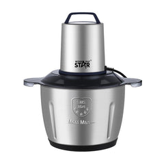 3L Electric Food Processor – WINNINGSTAR