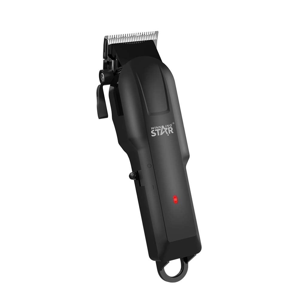 Rechargeable Hair Clipper ST-5608 – WINNINGSTAR