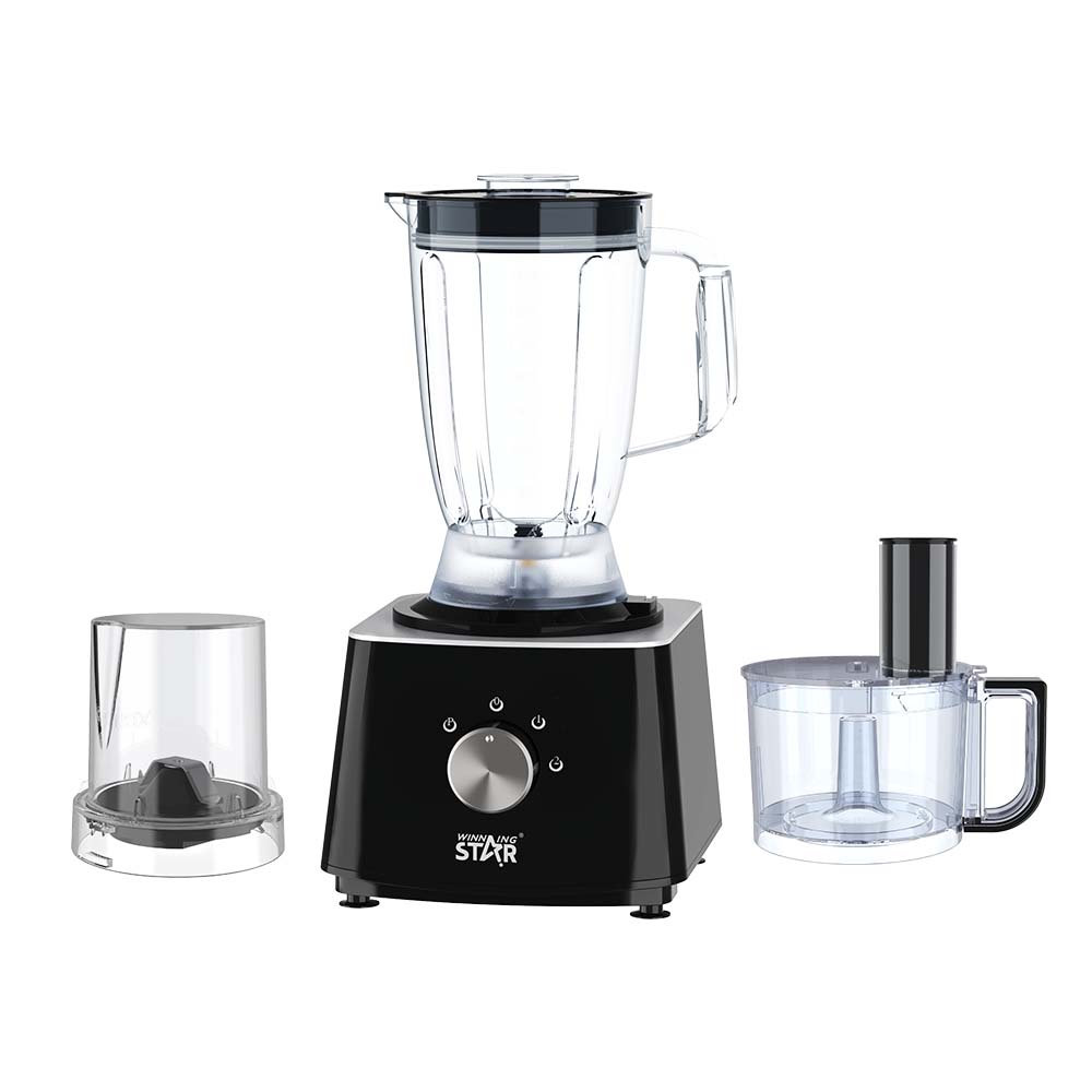 10-in-1 Food Processor – WINNINGSTAR