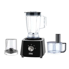 10-in-1 Food Processor – WINNINGSTAR