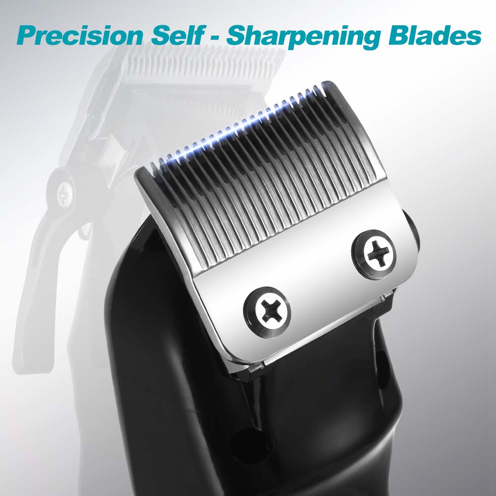 Rechargeable Hair Clipper ST-5608 – WINNINGSTAR