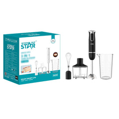 2-in-1 & 3-in-1 Hand Blender – WINNINGSTAR