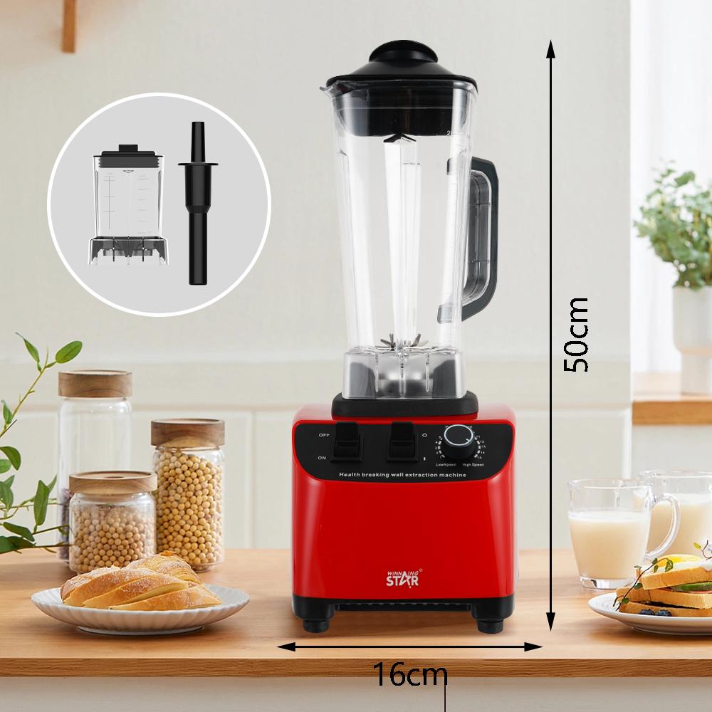 2-in-1 Blender ST-5548 – WINNINGSTAR