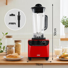 2-in-1 Blender ST-5548 – WINNINGSTAR