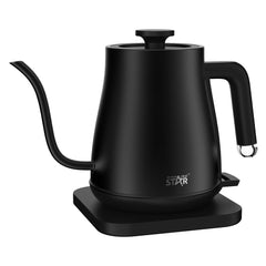 1.2L Compact Electric Kettle – WINNINGSTAR