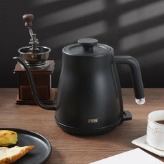 1.2L Compact Electric Kettle – WINNINGSTAR