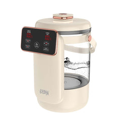 2.5L Temperature-Control Kettle – WINNINGSTAR