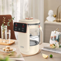 2.5L Temperature-Control Kettle – WINNINGSTAR