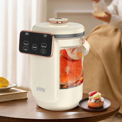2.5L Temperature-Control Kettle – WINNINGSTAR