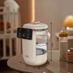 2.5L Temperature-Control Kettle – WINNINGSTAR