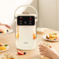 2.5L Temperature-Control Kettle – WINNINGSTAR