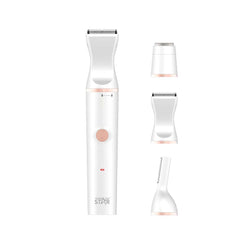 3-in-1 Rechargeable Beauty Kit – WINNINGSTAR